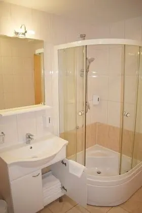 Junior Apart Daire, 1 Yatak Odası, Balkon, Resort Manzaralı