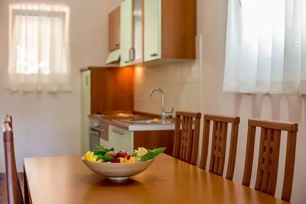 Superior Apart Daire, 2 Yatak Odası, Teras, Resort Manzaralı