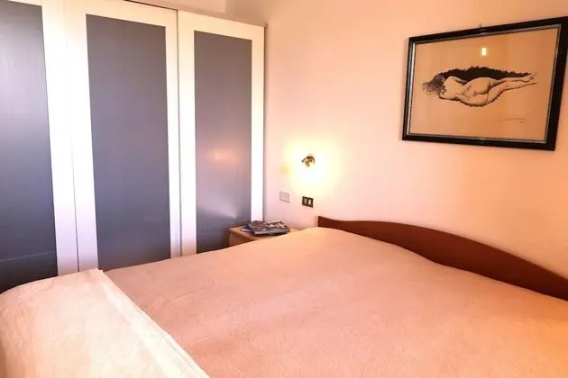 Ev, 1 Yatak Odası, Balkon