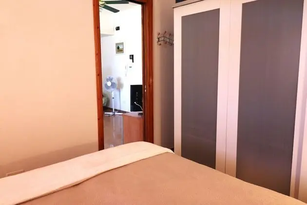 Ev, 1 Yatak Odası, Balkon