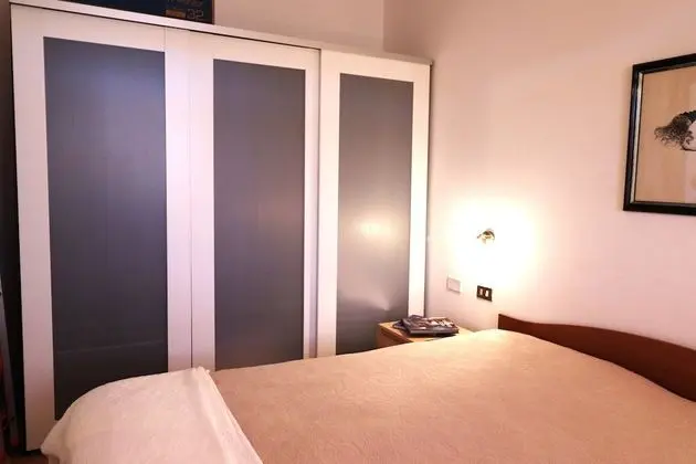 Ev, 1 Yatak Odası, Balkon