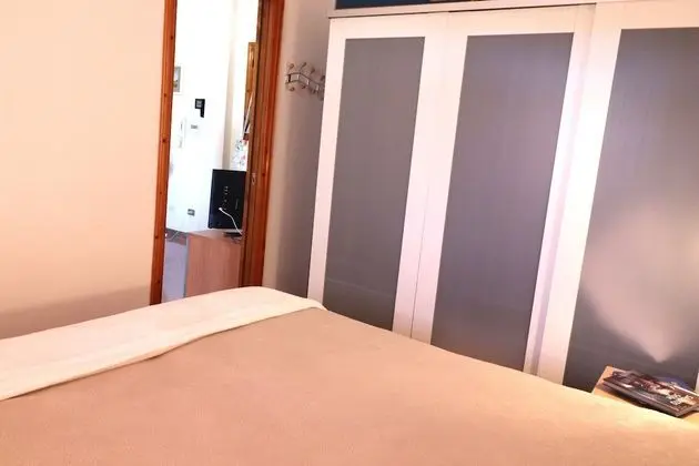 Ev, 1 Yatak Odası, Balkon