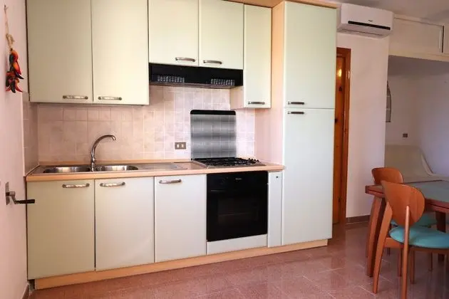 Ev, 1 Yatak Odası, Balkon