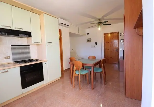 Ev, 1 Yatak Odası, Balkon