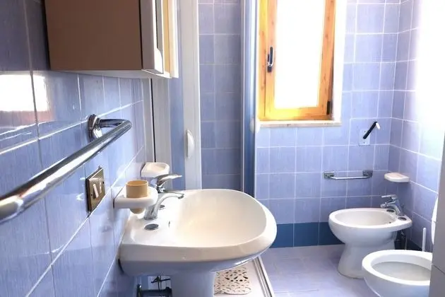 Ev, 1 Yatak Odası, Balkon