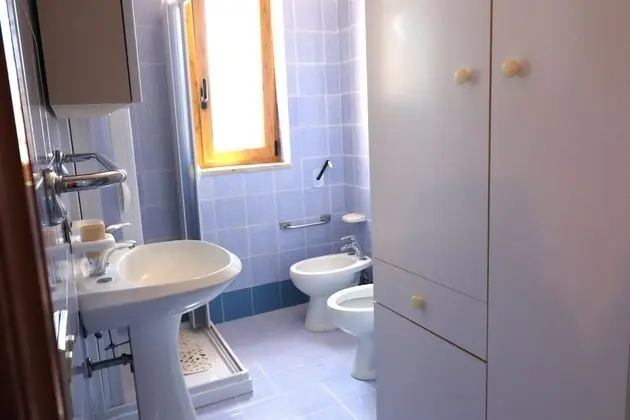 Ev, 1 Yatak Odası, Balkon