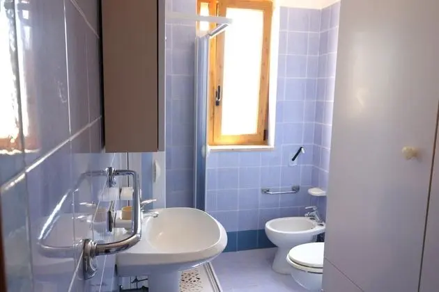 Ev, 1 Yatak Odası, Balkon