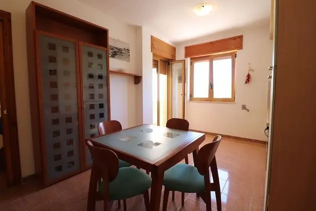 Ev, 1 Yatak Odası, Balkon