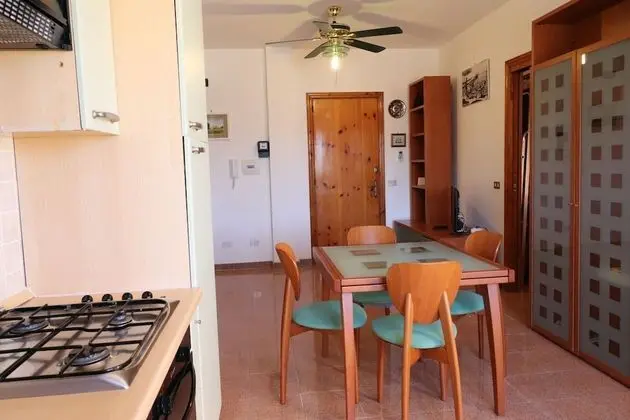 Ev, 1 Yatak Odası, Balkon
