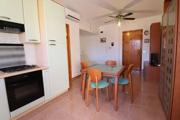 Ev, 1 Yatak Odası, Balkon