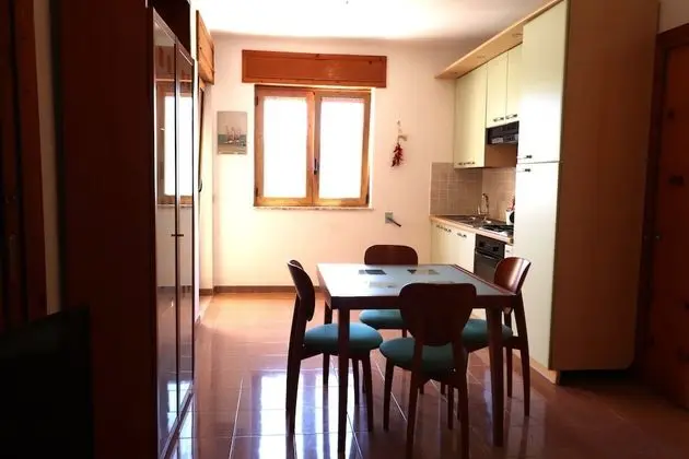 Ev, 1 Yatak Odası, Balkon