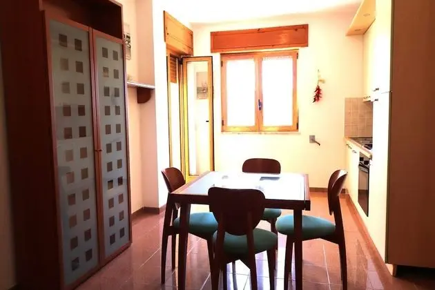 Ev, 1 Yatak Odası, Balkon