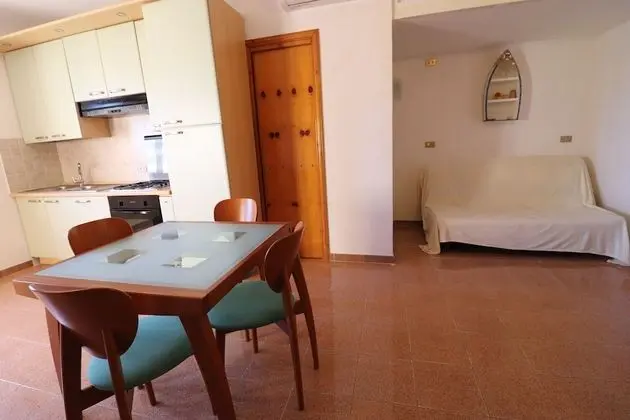 Ev, 1 Yatak Odası, Balkon
