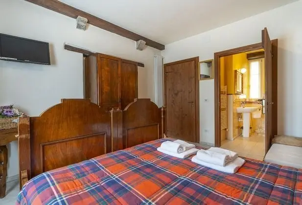 Apart Daire, 1 Yatak Odası (UD Civid- Castelmonte)