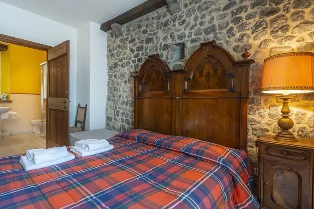 Apart Daire, 1 Yatak Odası (UD Civid- Castelmonte)