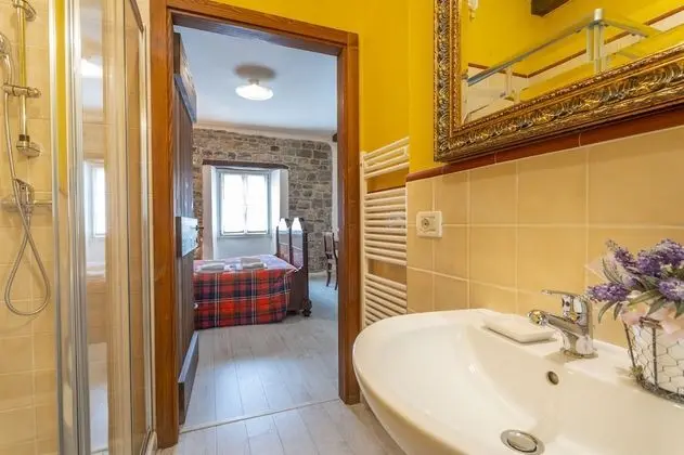 Apart Daire, 1 Yatak Odası (UD Civid- Castelmonte)