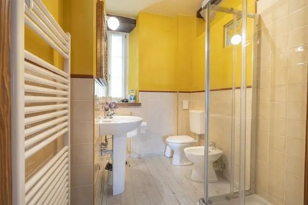 Apart Daire, 1 Yatak Odası (UD Civid- Castelmonte)