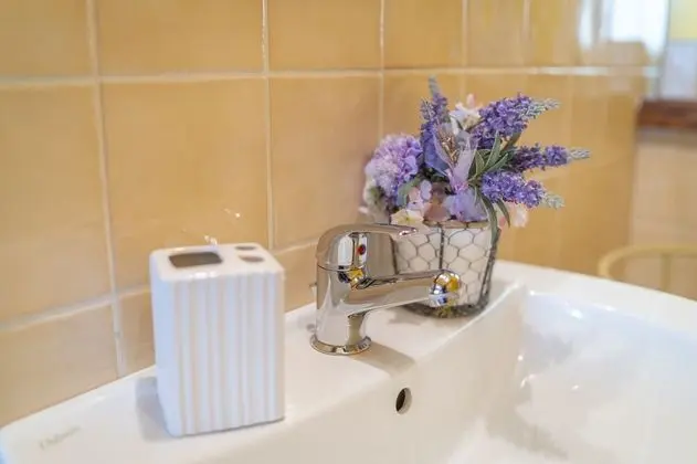 Apart Daire, 1 Yatak Odası (UD Civid- Castelmonte)