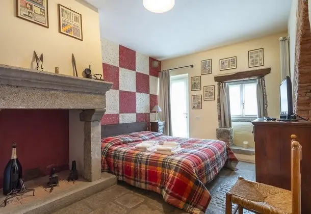 Apart Daire, 1 Yatak Odası (UD Civid - Natisone)