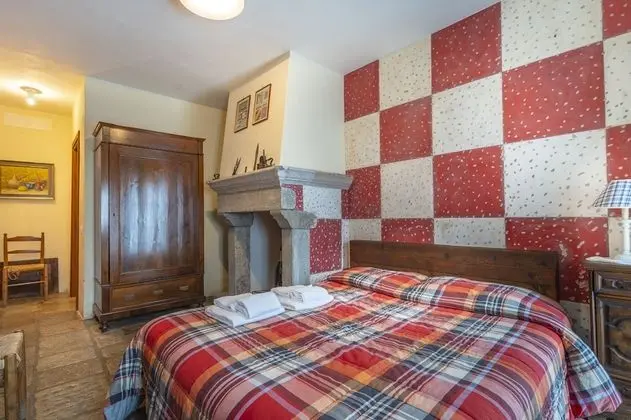 Apart Daire, 1 Yatak Odası (UD Civid - Natisone)