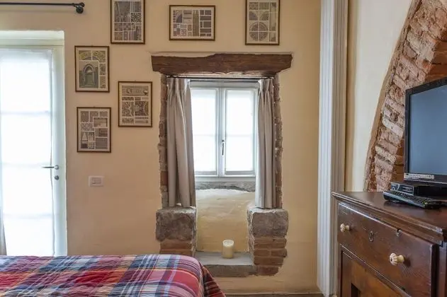 Apart Daire, 1 Yatak Odası (UD Civid - Natisone)