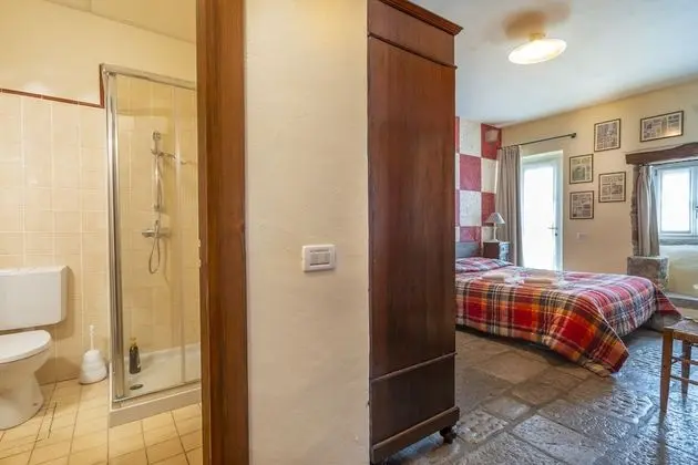 Apart Daire, 1 Yatak Odası (UD Civid - Natisone)