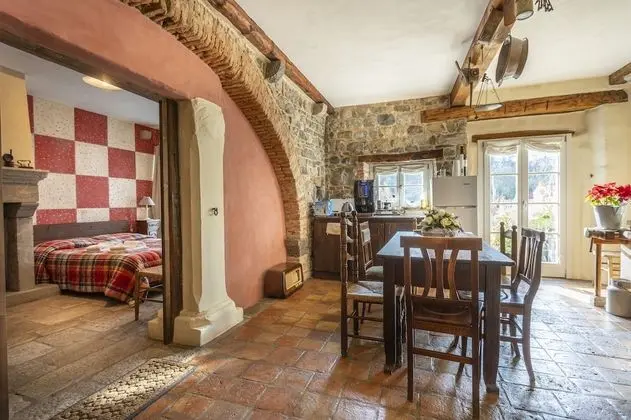 Apart Daire, 1 Yatak Odası (UD Civid - Natisone)