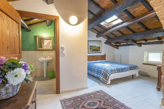 Apart Daire, 1 Yatak Odası (UD Cividale-Celtica)