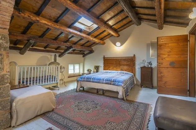 Apart Daire, 1 Yatak Odası (UD Cividale-Celtica)