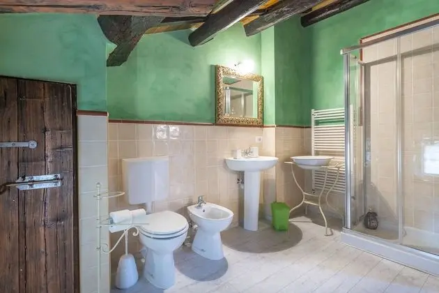 Apart Daire, 1 Yatak Odası (UD Cividale-Celtica)