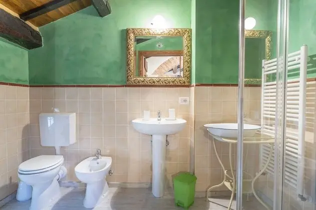 Apart Daire, 1 Yatak Odası (UD Cividale-Celtica)