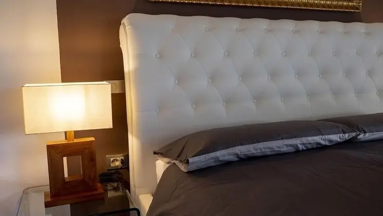 Deluxe Çatı Katı (Loft)