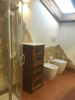 Deluxe Çatı Katı (Loft)
