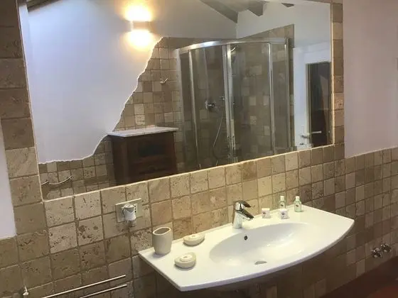Deluxe Çatı Katı (Loft)
