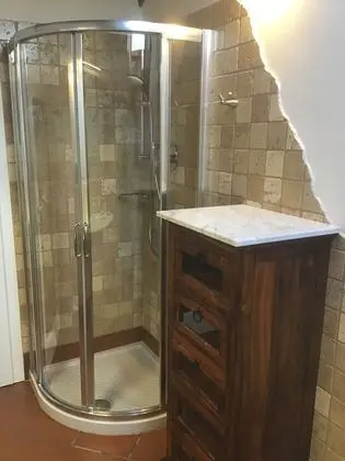 Deluxe Çatı Katı (Loft)
