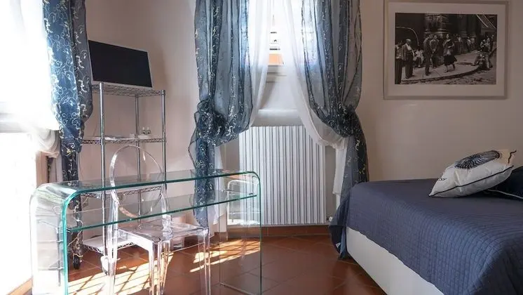 Romantic Oda, 1 Yatak Odası, Özel Banyo (Millefiori)