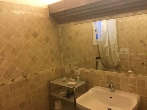 Romantic Oda, 1 Yatak Odası, Özel Banyo (Millefiori)