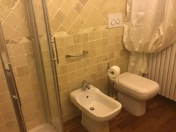 Romantic Oda, 1 Yatak Odası, Özel Banyo (Millefiori)