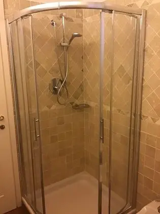 Romantic Oda, 1 Yatak Odası, Özel Banyo (Millefiori)