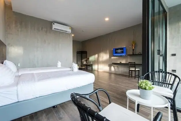 Villa Sea view