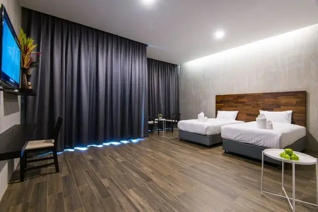 Villa Sea view