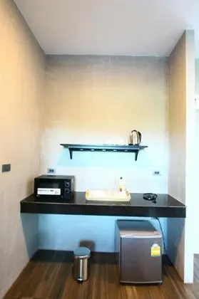 Villa Sea view