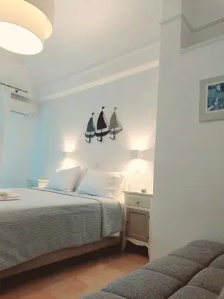Deluxe Oda, Havuz Manzaralı