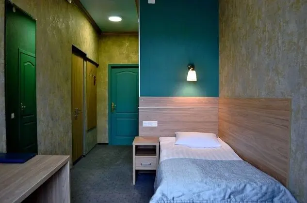 Standard Tek Kişilik Oda