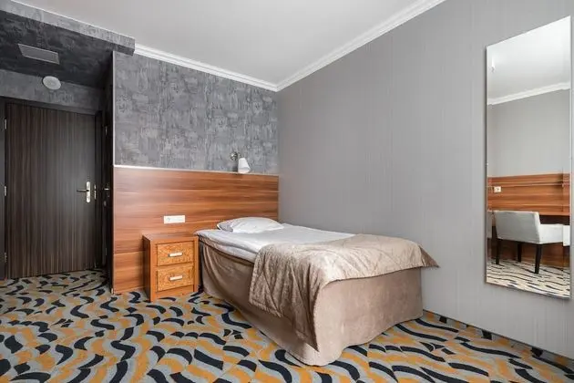 Standard Tek Kişilik Oda