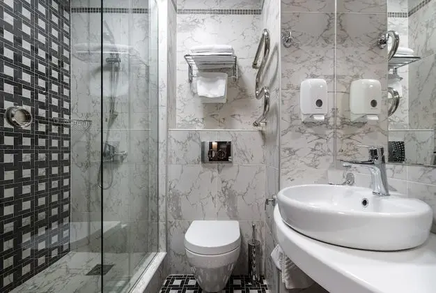 Standard Tek Kişilik Oda