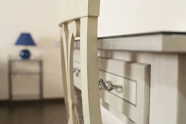 Executive Tek Büyük Yataklı Oda