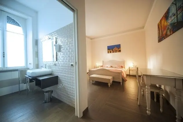 Executive Tek Büyük Yataklı Oda