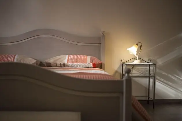 Executive Tek Büyük Yataklı Oda