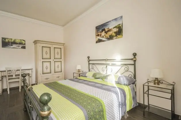 Executive Tek Büyük Yataklı Oda